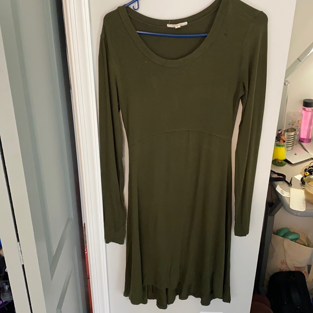 T-Shirt Dress